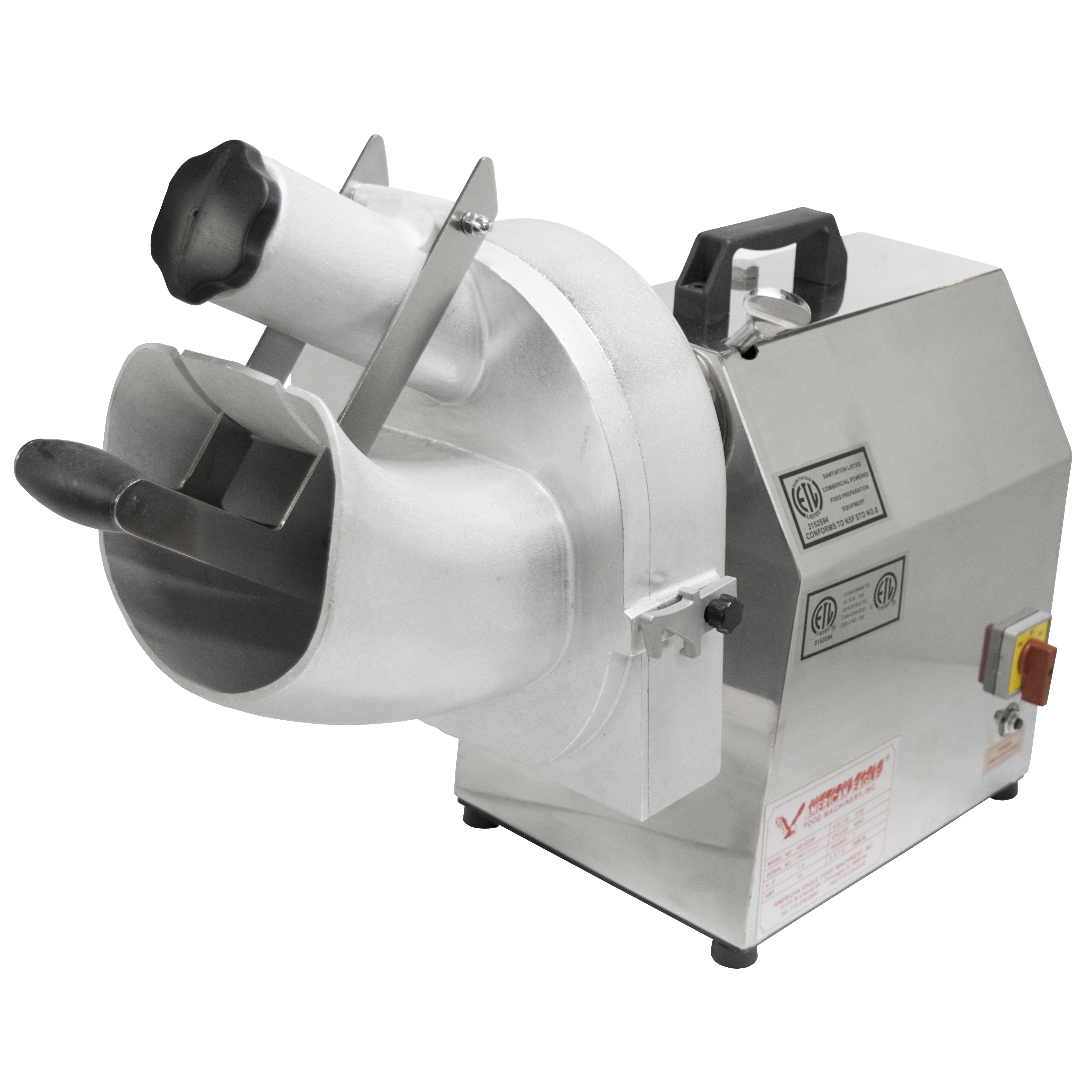 American Eagle Food Machinery AE-GV22-M-SK - Item 256371