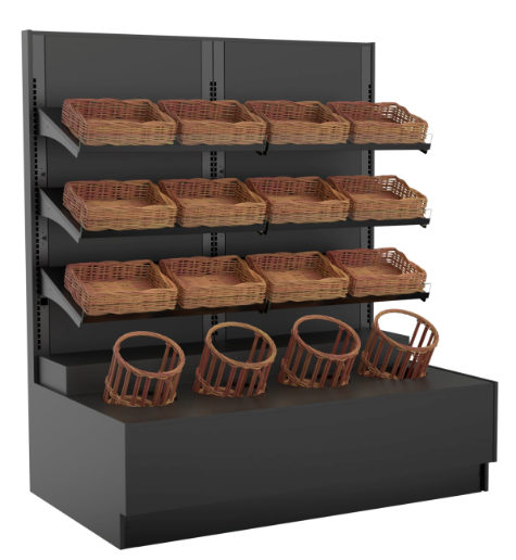 Structural Concepts CB5282 - Item 256372