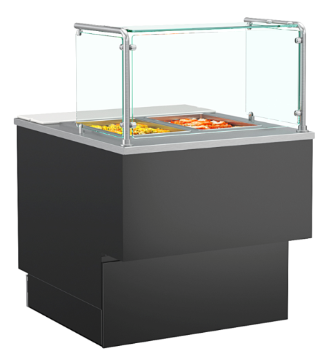 Structural Concepts FB10S-8H - Item 256375