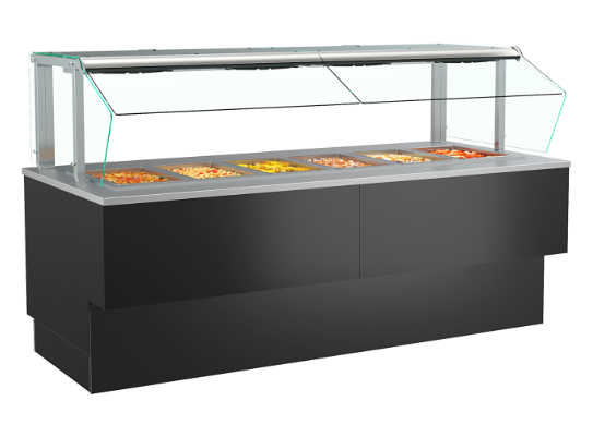 Structural Concepts FB8SS-6H - Item 256382