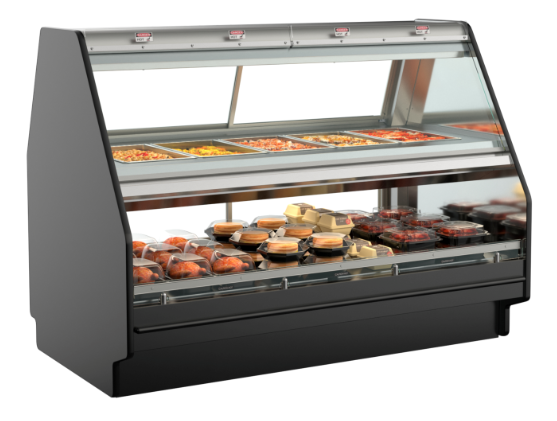 Structural Concepts GCD856HHLB - Item 256384