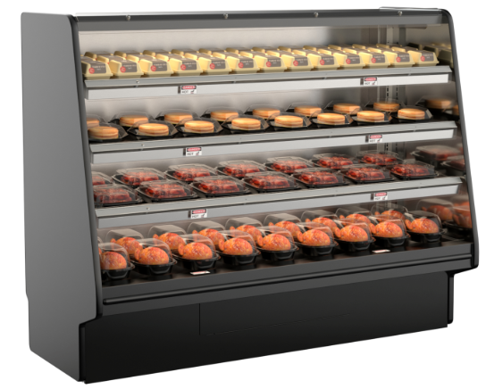 Structural Concepts GHSS460H - Item 256389