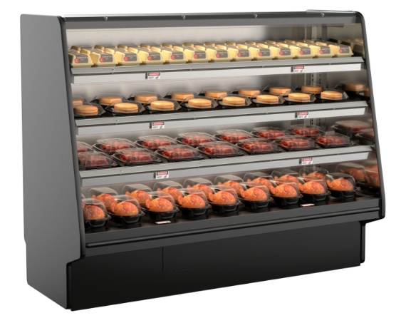 Structural Concepts GHSS660H - Item 256397