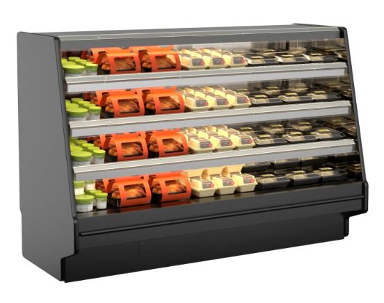 Structural Concepts GHSS856HLB - Item 256399