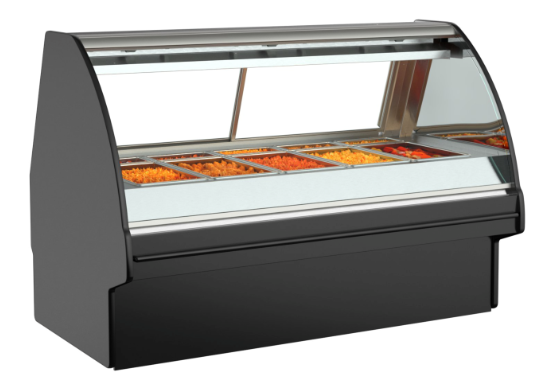 Structural Concepts GMS4H - Item 256401