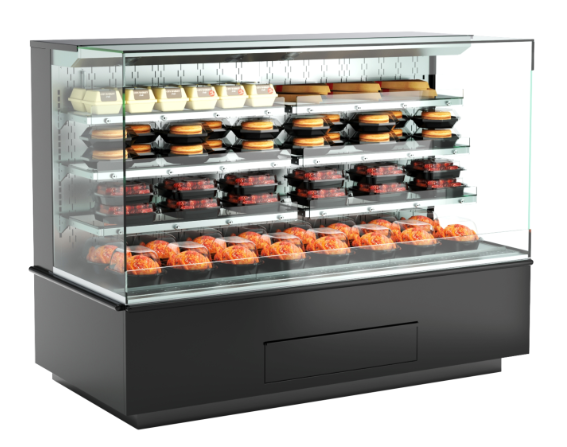 Structural Concepts NM7255HSSV - Item 256414