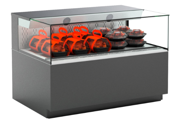 Structural Concepts NR3633HSSV - Item 256415