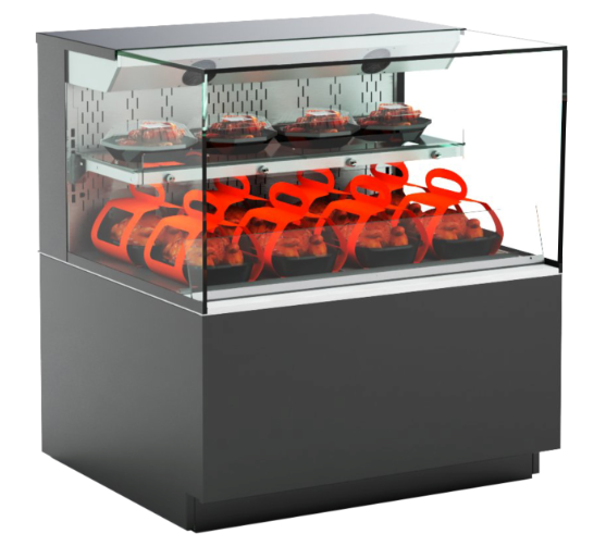 Structural Concepts NR3640HSSV - Item 256416