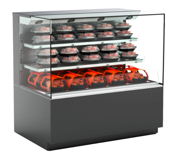 Structural Concepts NR3647HSSV - Item 256417