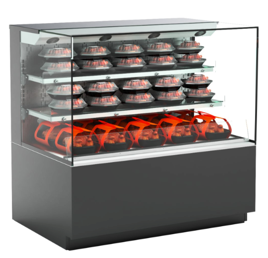 Structural Concepts NR4847HSSV - Item 256422