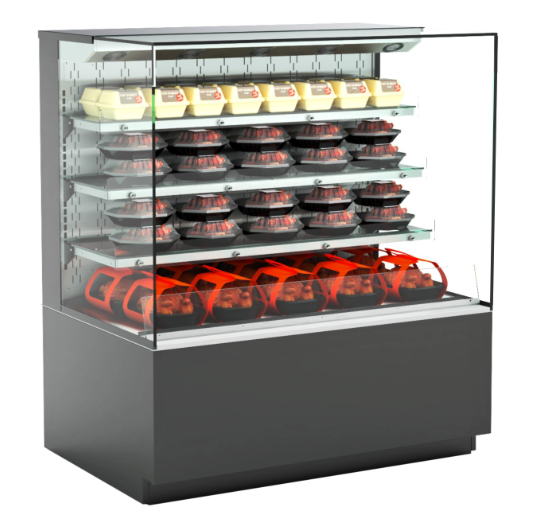 Structural Concepts NR4855HSSV - Item 256423