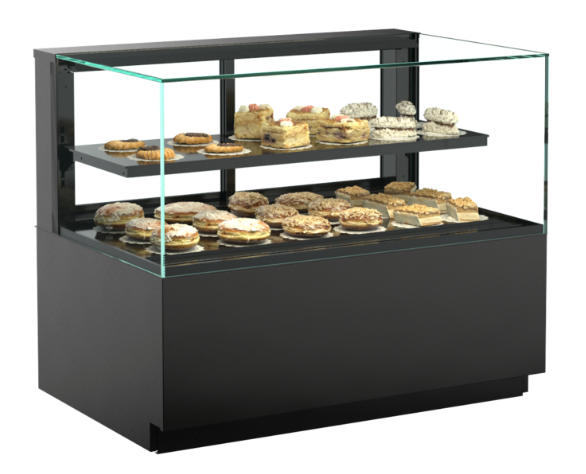 Structural Concepts NR3640DSV - Item 256434