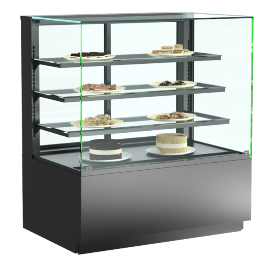 Structural Concepts NR3655DSV - Item 256436