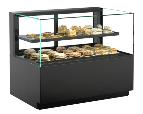 Structural Concepts NR4840DSV - Item 256438