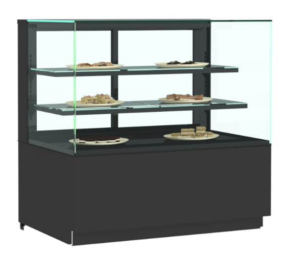 Structural Concepts NR4847DSV - Item 256439