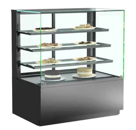 Structural Concepts NR4855DSV - Item 256440