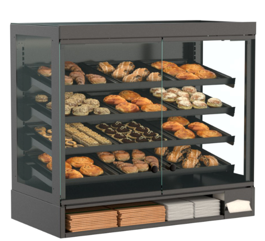 Structural Concepts CDS4540 - Item 256446