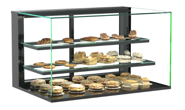 Structural Concepts NR3627DSV - Item 256459