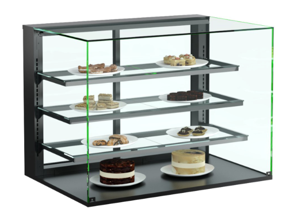 Structural Concepts NR3635DSV - Item 256460