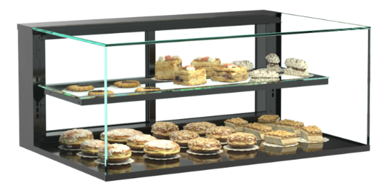 Structural Concepts NR4820DSV - Item 256462