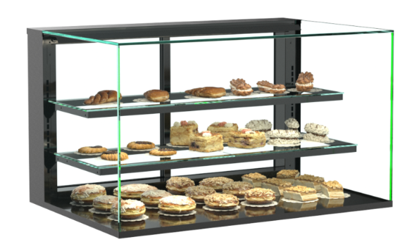 Structural Concepts NR4827DSV - Item 256463