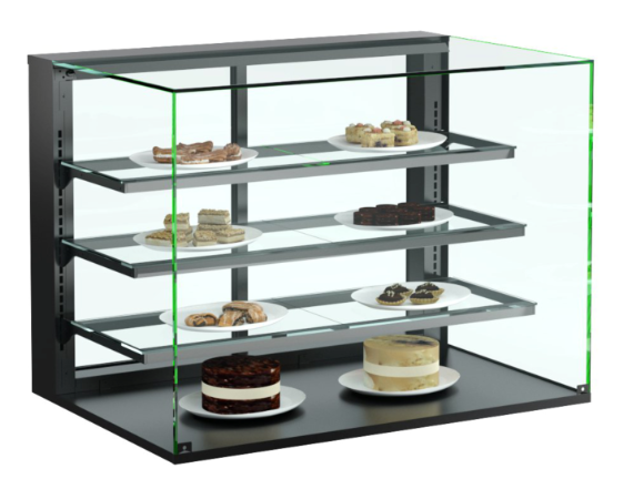 Structural Concepts NR4835DSV - Item 256464