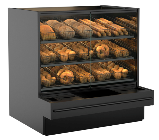 Structural Concepts GHPF652LB - Item 256472