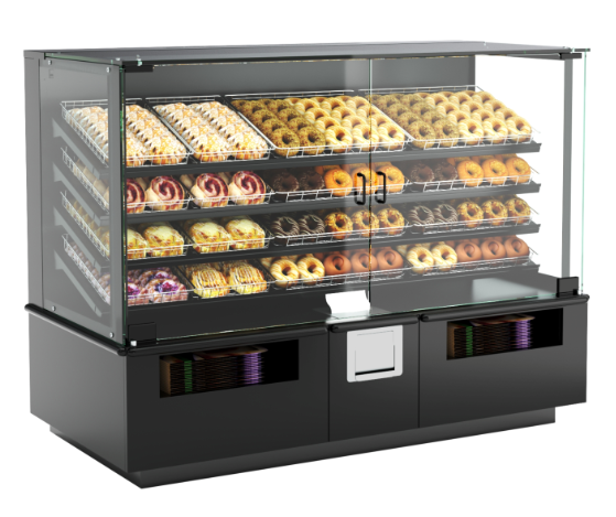 Structural Concepts NM7255DSSV - Item 256475