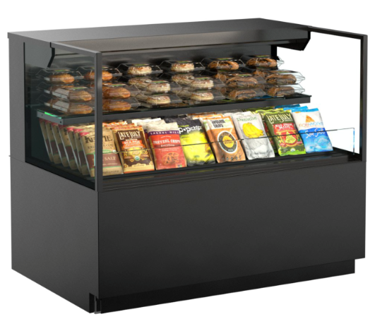 Structural Concepts NR4840DSSV - Item 256483