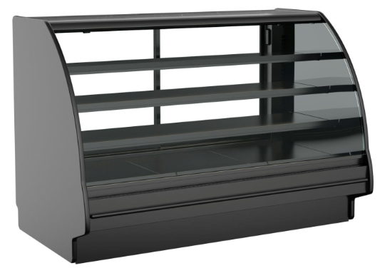 Structural Concepts GHS1056RLB (CURVED) - Item 256494