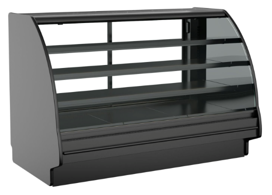 Structural Concepts GHS452RLB-CURVED - Item 256501