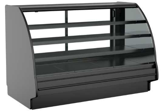 Structural Concepts GHS656RLB-CURVED - Item 256513