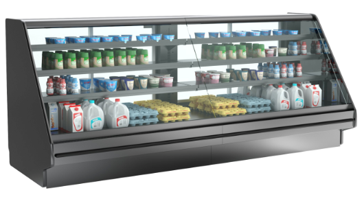 Structural Concepts GHS852RLB-FLAT - Item 256518