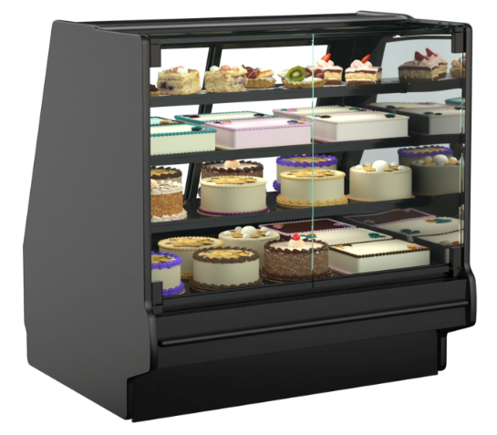 Structural Concepts GHSV556RLB - Item 256528