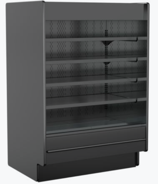 Structural Concepts MD672R - Item 256539