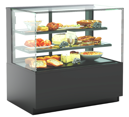 Structural Concepts NR3647RSV - Item 256543