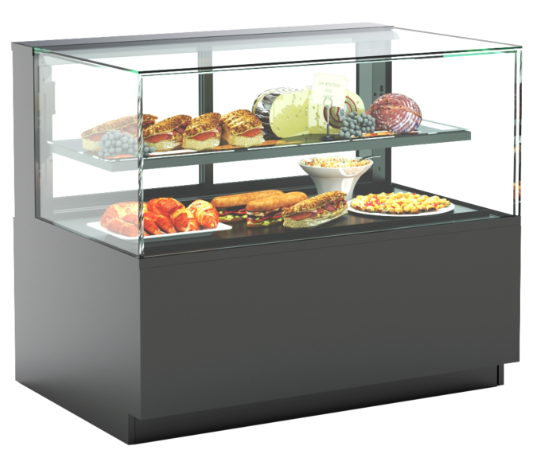 Structural Concepts NR4840RSV - Item 256547