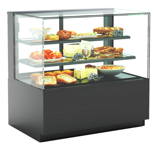 Structural Concepts NR4847RSV - Item 256548