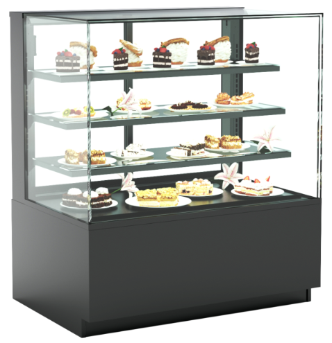 Structural Concepts NR4855RSV - Item 256549