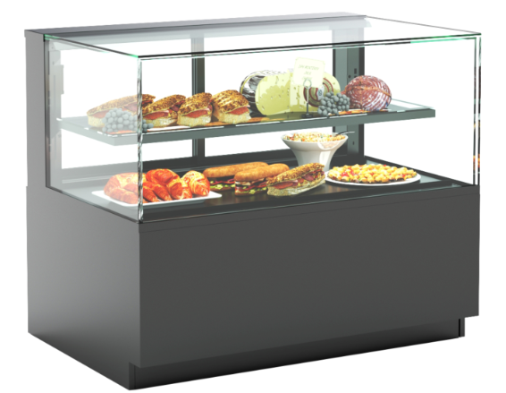 Structural Concepts NR6040RSV - Item 256550