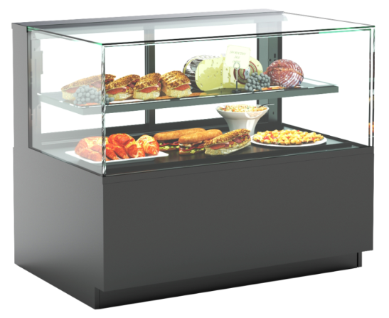 Structural Concepts NR7240RSV - Item 256553