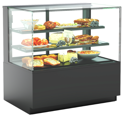 Structural Concepts NR7247RSV - Item 256554