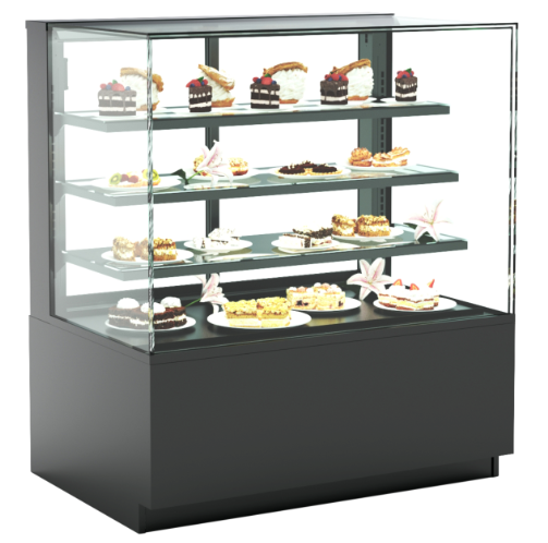 Structural Concepts NR7255RSV - Item 256555