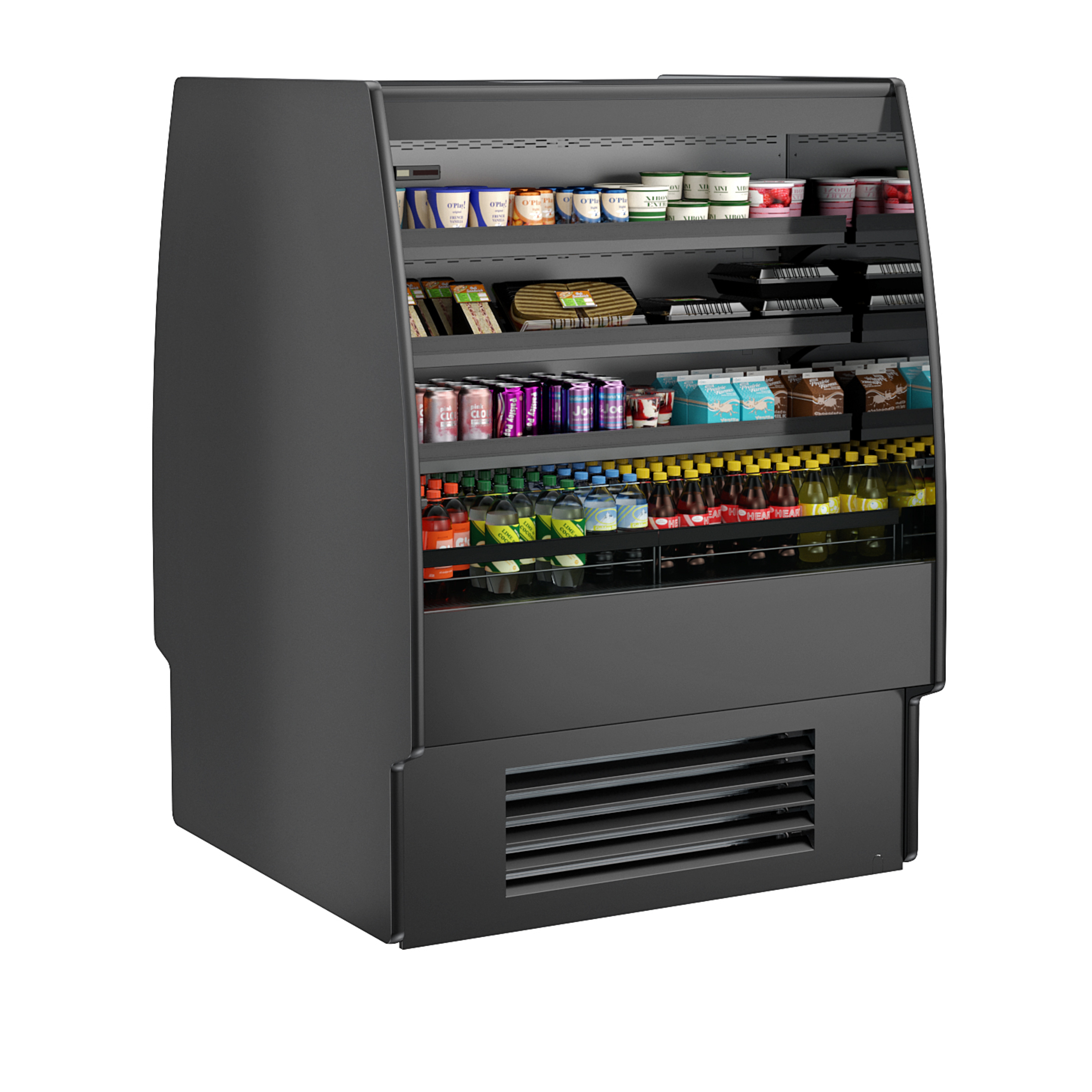 Structural Concepts FSC660R - Item 256611