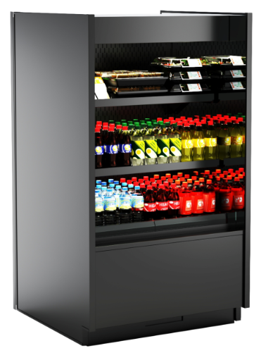 Structural Concepts B45R - Item 256619