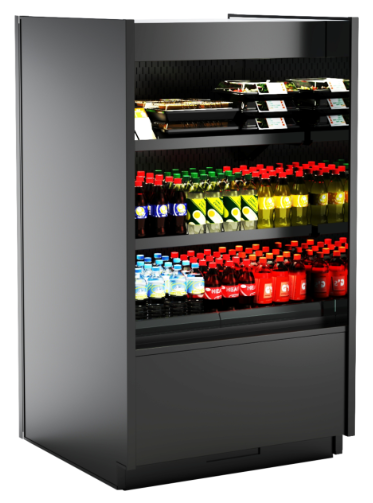 Structural Concepts B55R - Item 256623