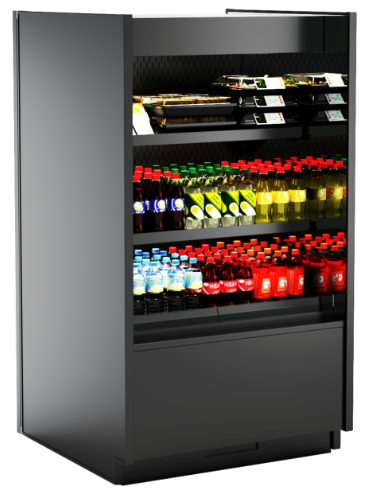 Structural Concepts B65R - Item 256625