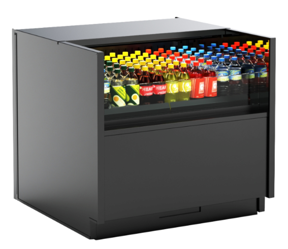 Structural Concepts C43R-UC - Item 256632