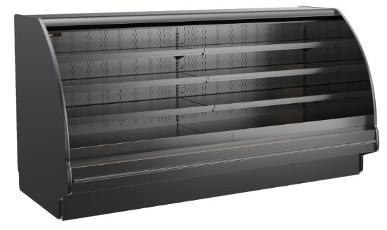 Structural Concepts GHSS1252RLB CURVED - Item 256640