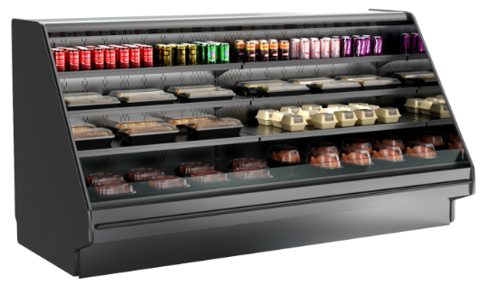 Structural Concepts GHSS1252RLB FLAT - Item 256641